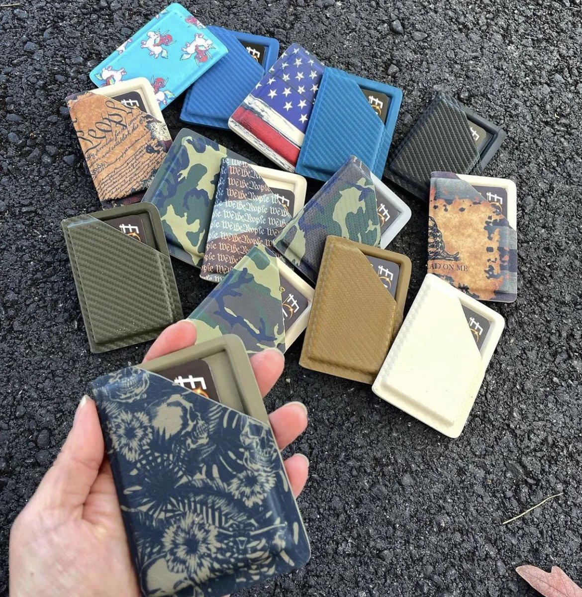 Wallet